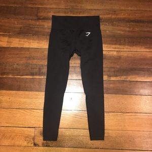 Gymshark Vital Seamless Legging new w/o tags